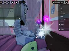 Rough sex with cheating big-titted prostitute while boyfriend watches