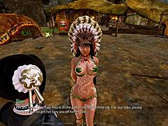 exploring harem hotel 194 adventure