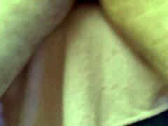 Wife Enjoys Husband's Gentle Domination In Bondage Play