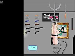 Let's Play Dark Castle Adventure