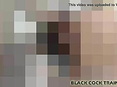 I know your desperation for big black cock