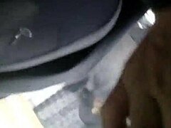 my stylist gives me a blowjob in the salon