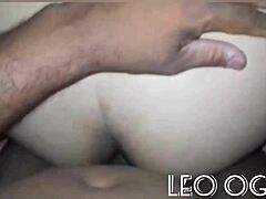 comi a massagista amiga da minha mulher