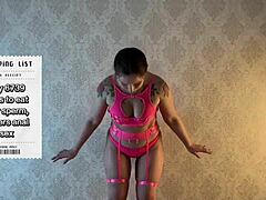 喜欢这个埃隆·马斯克虚拟性爱现实吗？粗暴POV操逼