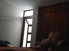 My husband sells me to a mature guy for cash, and he inseminates me 😈💦