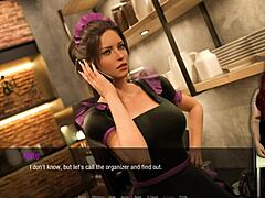 Kinky Slave in Latex Bondage Gets Her Ass Thoroughly Fucked