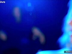 Intense Anal Pounding Cathy Heaven