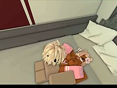 Did you see this whore begging on the road? I gave her what she wanted!