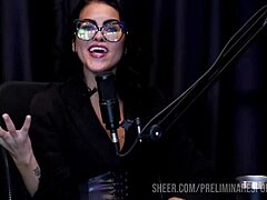 Barbara Sol and Bia Hot Share Intimate Moments in Their Podcast Tease