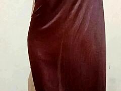 shilpa bhabhi's mature milf body is hot