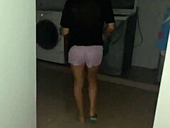 fucking my hot neighbor while her husband is at work