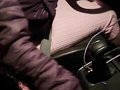 路边陌生人帮我猛吸鸡巴