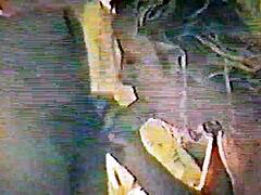 Skariann gives amazing blowjob in pov!