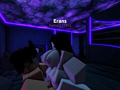 erans and rizza have sex in roblox