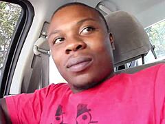 i watch college professor suck big black dick