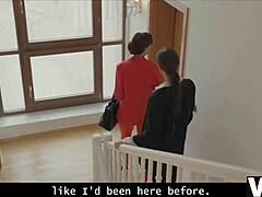 嘿，那个变态园丁抓到我在手淫！😏