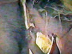 Skariann gives amazing blowjob in pov!