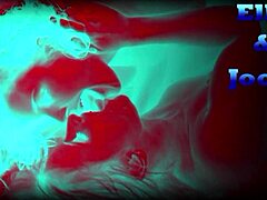 very cute skinny blonde girls bathing and playing in the shower