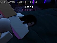 erans and rizza have sex in roblox