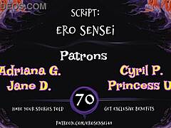 Brother's Dying Wish: Erotic Audio Story for Women