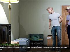 Complete Gameplay - Timestamps Lost Love Part 18