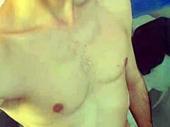 i woke up inspired and showed everything in the bathroom