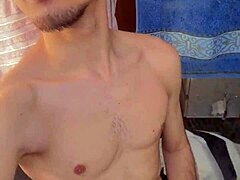 i woke up inspired and showed everything in the bathroom