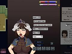 Imperial Gate Keeper Part 19: Not in the Mood