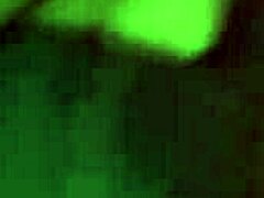 Latina Milf Bent Over In Amateurs Session