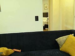 My Stepsister's a Slut, So I Stole Her Boyfriend for a Threesome