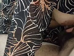 i got a blowjob from indian desi bhabhi with cumshot, it was amazin