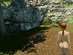 Let's explore Paradise Trails VR part 7