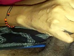 Single Latina Babe Gives Intense Oral Sex To Big Black Cock In Cuckold Scene