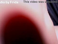 mi novia da una mamada super rica