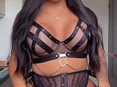 fernanda sallimeny beautiful transsexual in real france