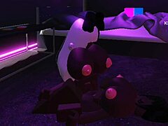 black girls exploring intimacy for the first time