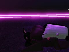 black girls exploring intimacy for the first time