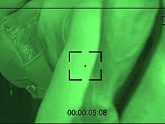 Hey, check out this behind-the-scenes anal with the latina whore and her big cock