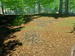 Let's explore Paradise Trails VR part 7