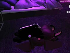 black girls exploring intimacy for the first time