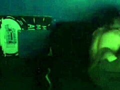 忍不住佛州颜射她脸！