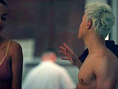 Olympo and Nira Osahia compilation part 1.