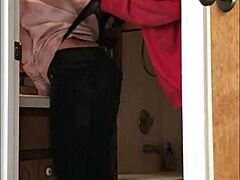 girl super wedgie compilation 6.