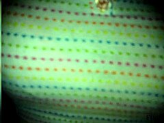 Stepdaughter Rides Stepbrother Anal in Dorm Bed