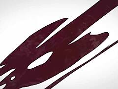 Pitt Garcia Stephany Moans Loudly During Intense Anal