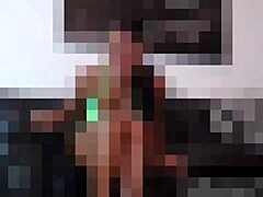 We will take turns busting your balls