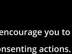 Don't strip search me, alexandria riley begs campus pd.