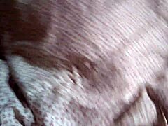 Fat BBW Amateur With Big Ass Gets Pussy Fucked From The Side