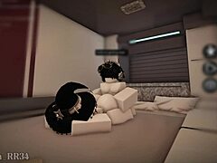 Needy Follower Gets Sex With Me