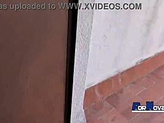 i watch victor bloom fuck his friend's mom in barcelona